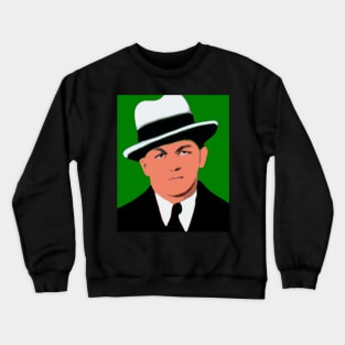 baby face nelson Crewneck Sweatshirt